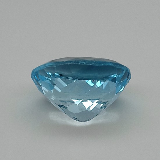 Blue Topaz 12.82 Ct Gem Quality Blue Topaz 12.82 Ct Gem Quality